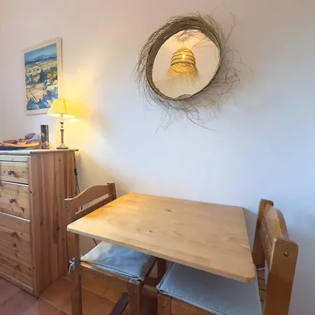T2- Vue Ideal Pour Les Familles *