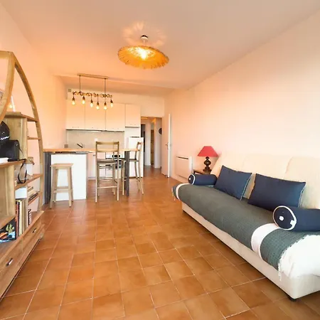 T2- Vue Ideal Pour Les Familles