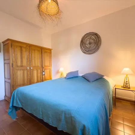 Apartment T2- Vue Ideal Pour Les Familles Bormes-les-Mimosas
