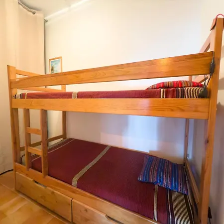 T2- Vue Ideal Pour Les Familles Apartment *