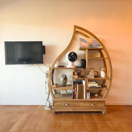 Apartment T2- Vue Ideal Pour Les Familles Bormes-les-Mimosas